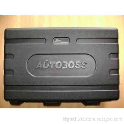 Autoboss Star Auto Scanner